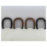 Horse Shoes