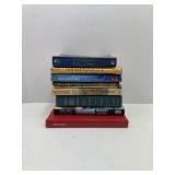 Miscellaneous Lot of Religious Books