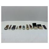 Belt Buckles