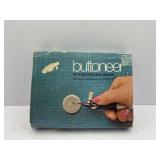 Bronco Buttoner the 5-Second Button Attacher
