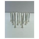 Advertising Golf Tees Heartland