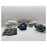 Coltï¿½s Memorabilia