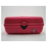 Caboodle Case with Assorted Hand Lotions