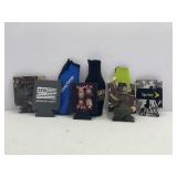 Can and Bottle Koozies