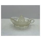 Glass Juice Reamer
