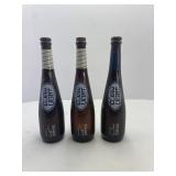 Coors Light 500 Home Run Club Bat Bottles