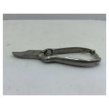 Medical Grade Toe Nail Clippers Made in