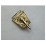 National Honor Society Pin