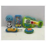 Lot of Baby/Toddler Toys