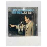 Jackie Mason Comedian Vinyl LP Record