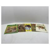 Macrame Instruction Booklets