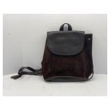 Coach Backpack Brown