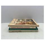 Sewing and Quilting Books