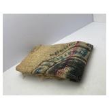 Coffee Bean Burlap Sack