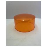 Grote 54 Lens for 4-Bulb Rotary Roof Mount