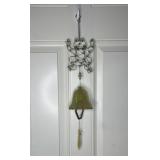 Two Wind Chimes