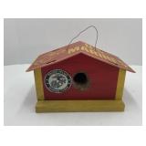 U.S. Marines Birdhouse
