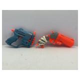 Nerf Guns: Elite 2.0 Quadfire Fortnite Super Flare