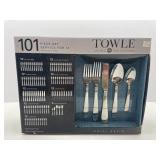 Towle Living Collection Flatware