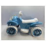 Disney Frozen Battery Operated Ride On