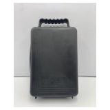 WAHL Clippers and Case