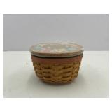2008 Motherï¿½s Day Longaberger Basket