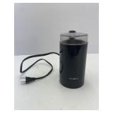 Mr Coffee Grinder Coffee Mill