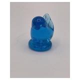 Leo Ward's Signed Bird of Happiness 1987