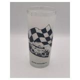 Ayrway Nascar Collector's Glass 1976 Series