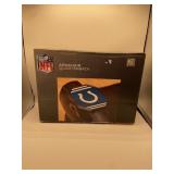 Colt's Armchair Quarterback Portable Wooden Tray