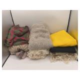 Women's Scarves