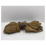 Nicholas Work Gear Tool Belt