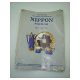 1986 Nippon Porcelain Collector's Price Guide