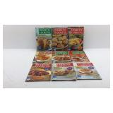 Diabetic Cooking Cookbooks from 2008 2009 and