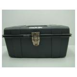 Stack On Gray Toolbox