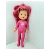Strawberry Shortcake Winter Berry Wonder Doll