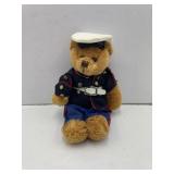 Marine Teddy Bear PlushLand