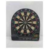 Electronic Dart Board