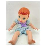 Disney Baby Ariel Tollytots Doll