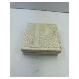 Coasters