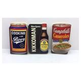 Board Cookbooks Campbell's Casseroles