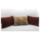 Throw Pillows