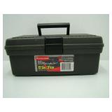Rubbermaid 12 1/2 inch Toolbox