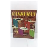 The Family Handyman Encyclopedia That Do It