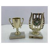 Trophies