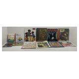 Children's Books