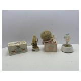 Music Boxes