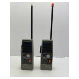General Electric Walkie Talkies