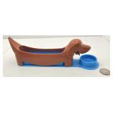 Dachshund Weiner Dog Hot Dog Slicer