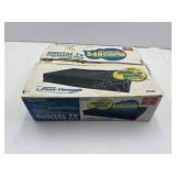 Apex Digital TV Converter Box